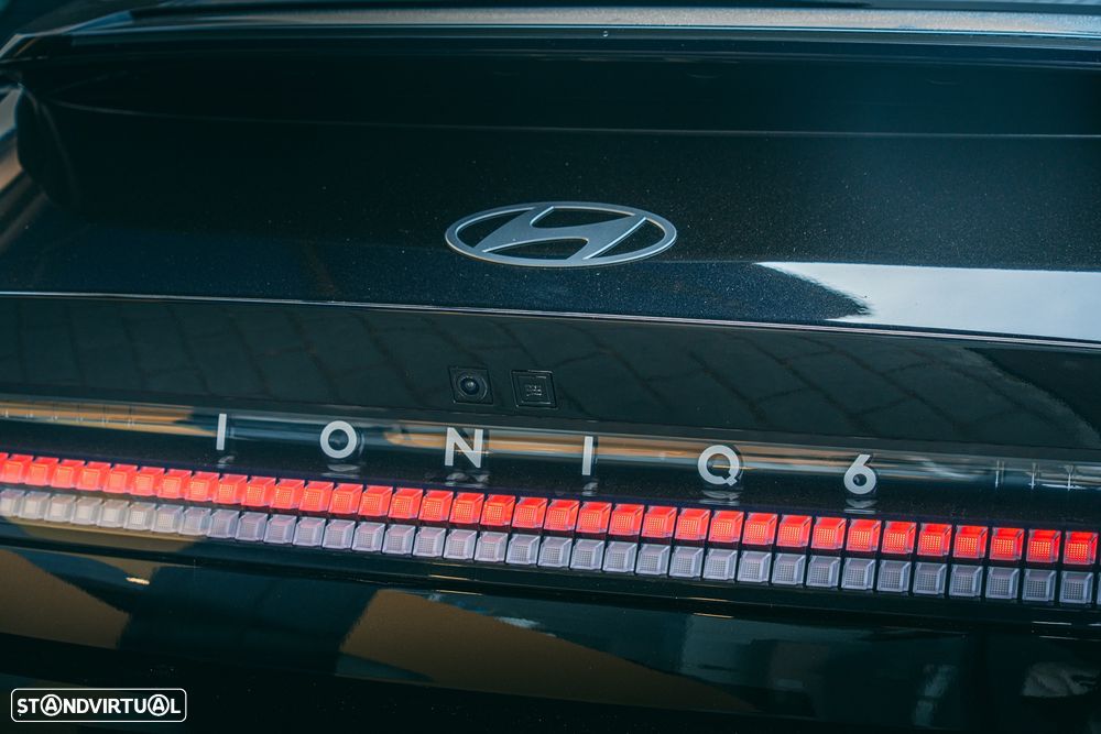 Hyundai Ioniq 6 53 kWh - 16
