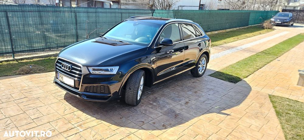 Audi Q3 - 1