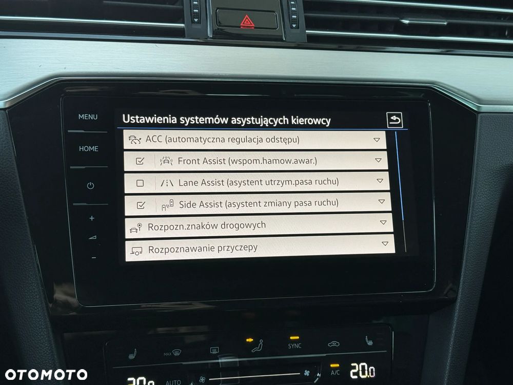 Volkswagen Passat Variant 2.0 TDI Elegance DSG - 36