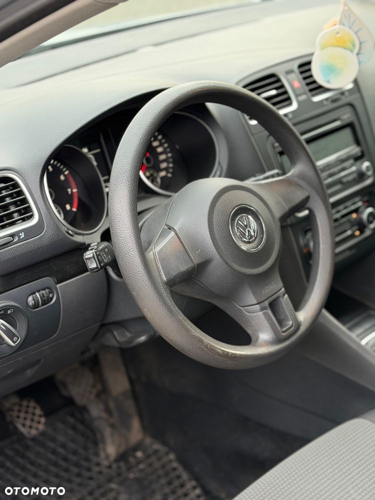 Volkswagen Golf 1.4 TSI Style - 17