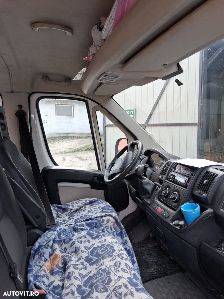 Citroën Jumper - 5
