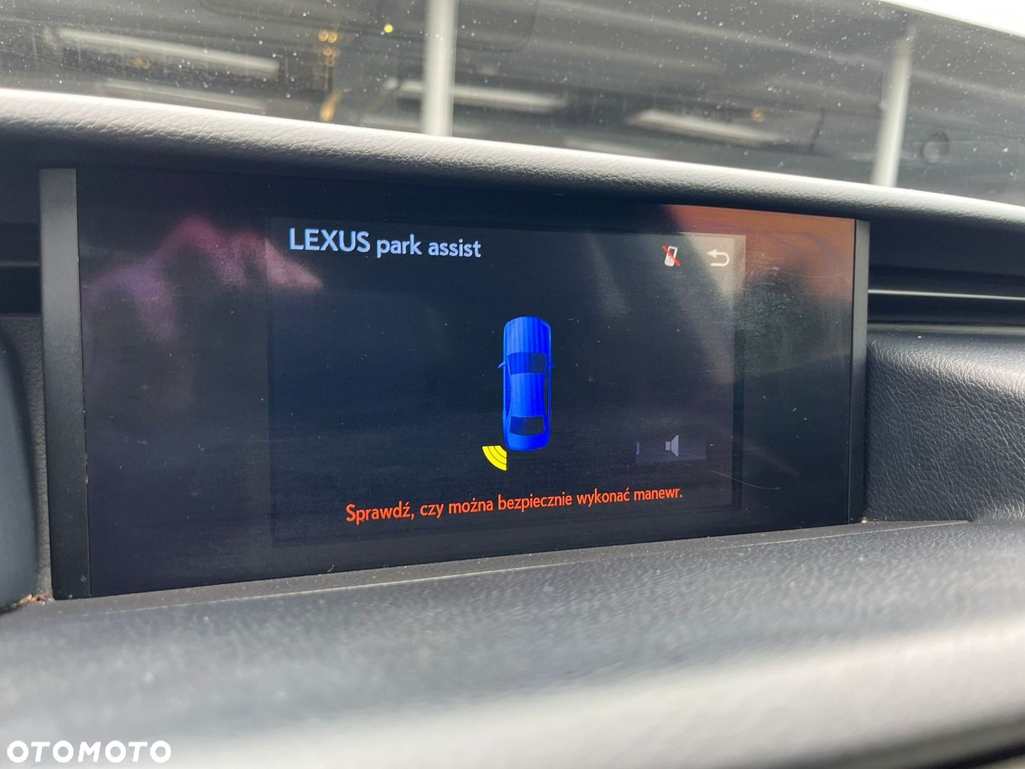 Lexus IS 200t Elegance - 19
