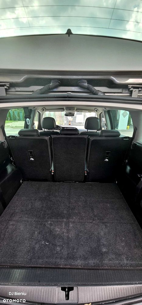 Opel Zafira - 5