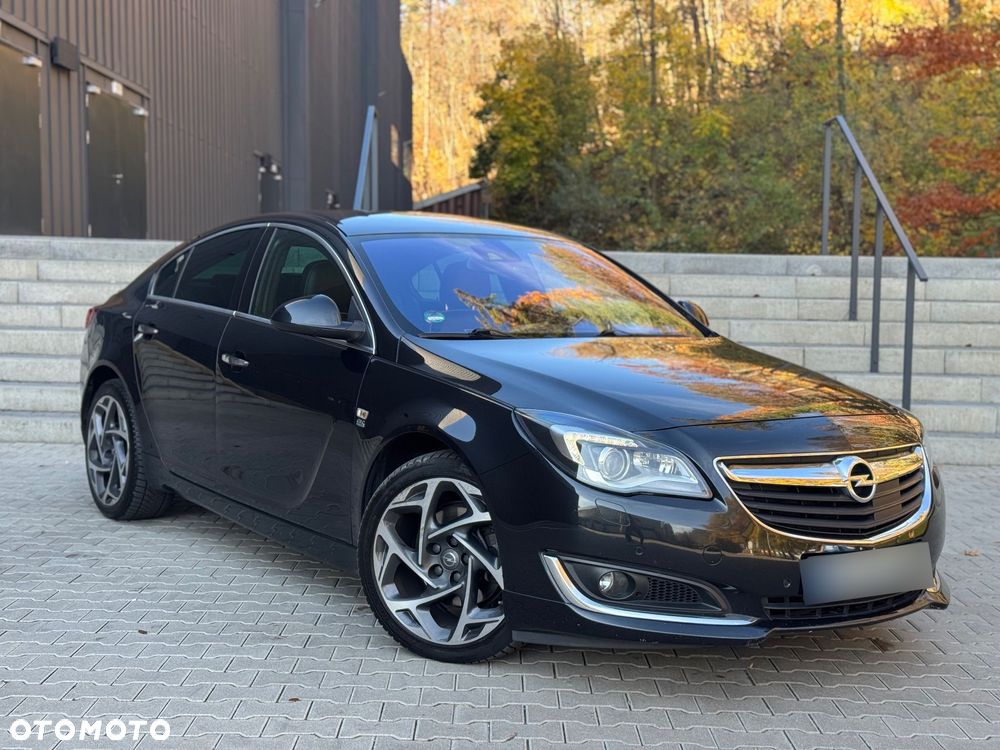 Opel Insignia - 6