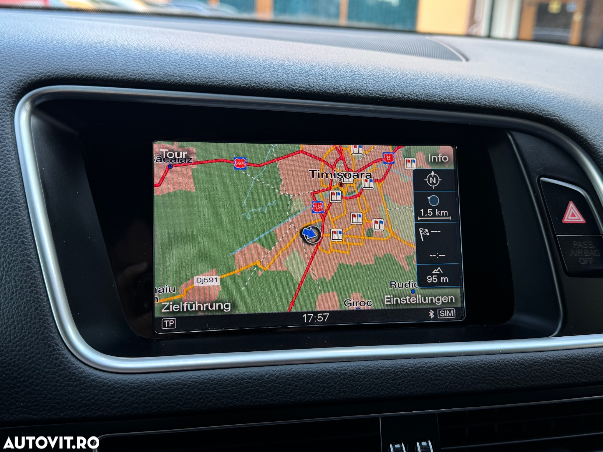 Audi Q5 3.0 TDI Quattro S tronic - 14