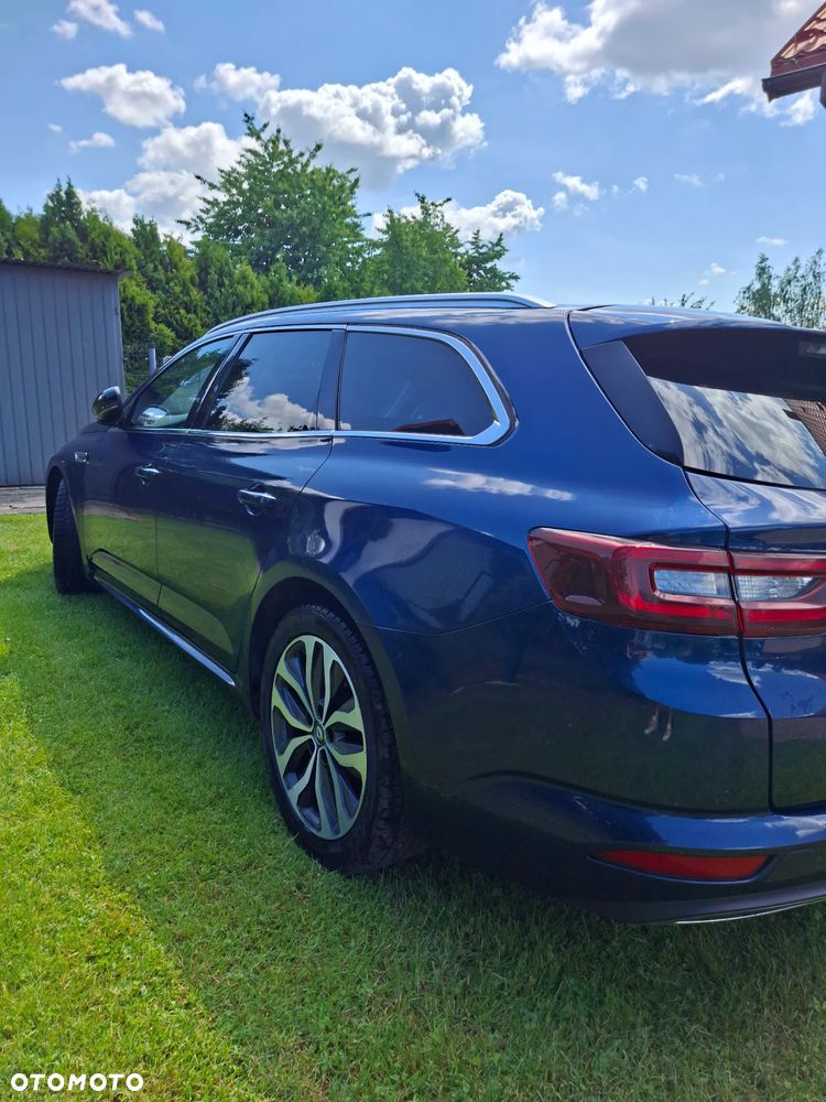 Renault Talisman 1.6 Energy dCi Intens EDC - 6