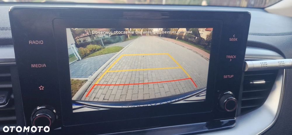 Kia XCeed 1.5 T-GDI L - 12