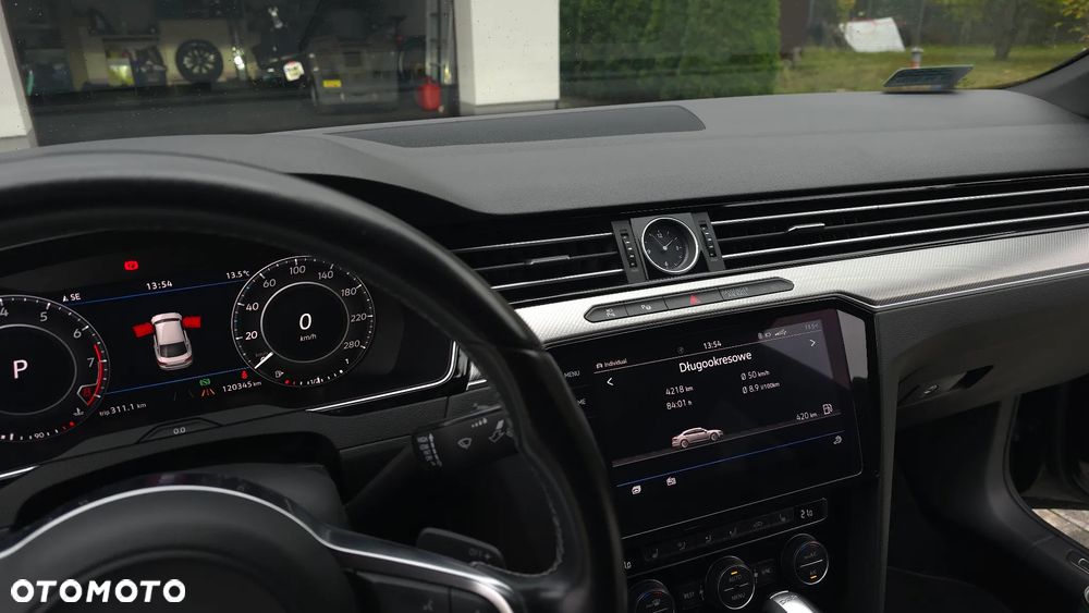 Volkswagen Arteon 2.0 TSI 4Motion R-Line Edition DSG - 16
