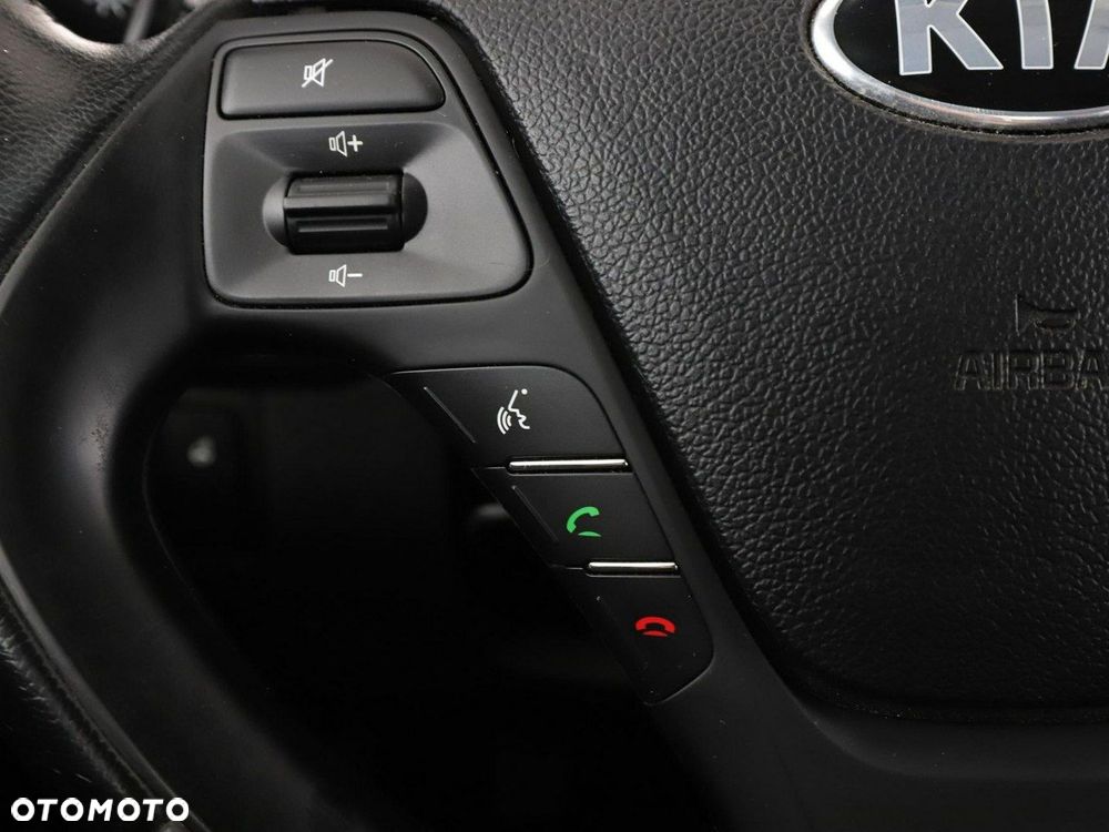 Kia Ceed 1.4 CVVT Edition 7 - 28