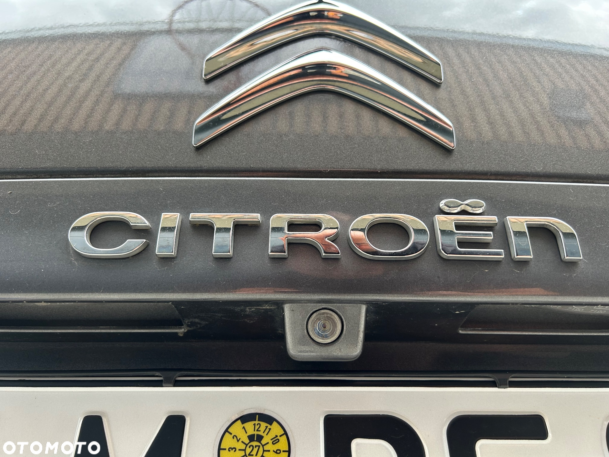 Citroën SpaceTourer XL 2.0 BlueHDi 180 EAT8 Business Lounge - 34