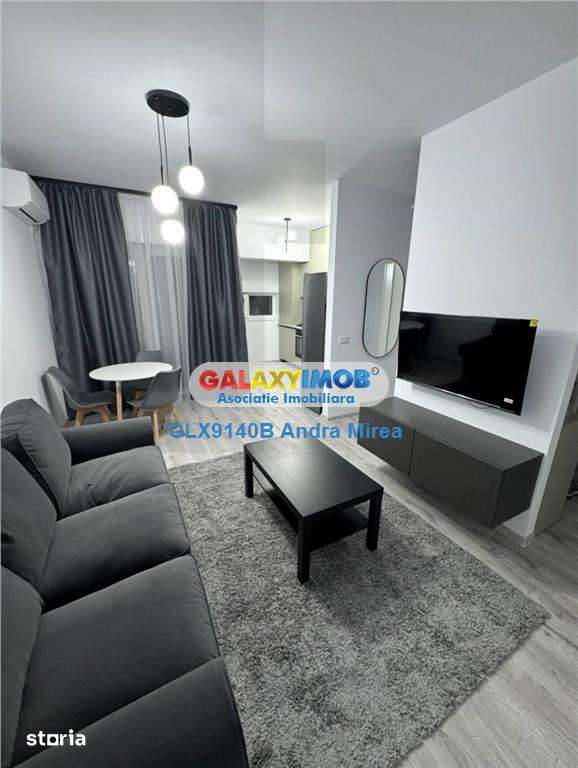 Inchiriere apartament 2 camere Berceni BLOC 2026 COMISION 0 — fotografia 3