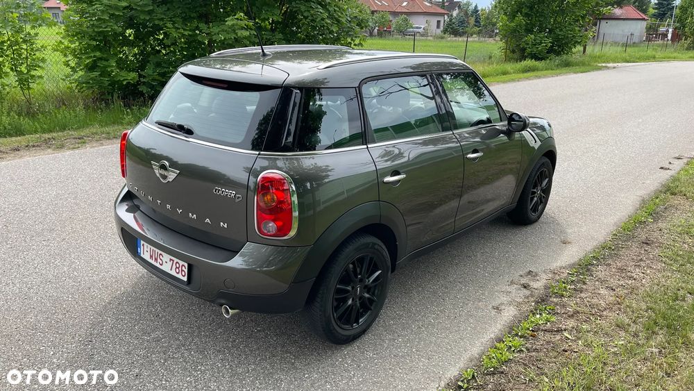 MINI Countryman - 6