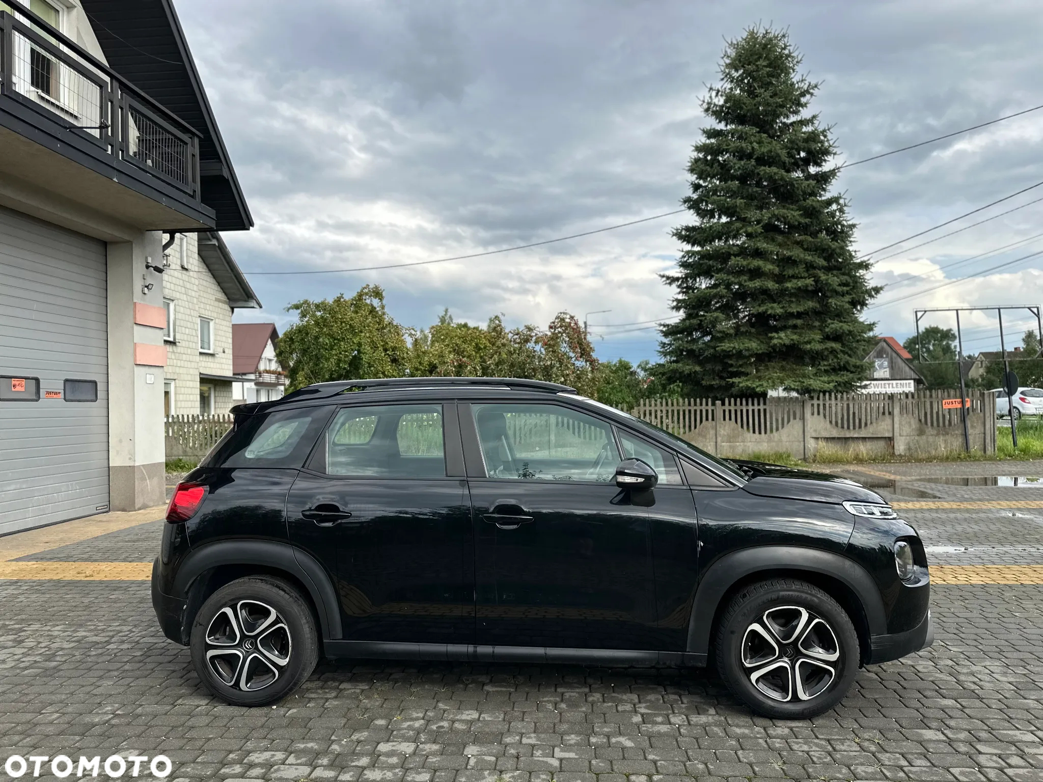 Citroën C3 Aircross - 5