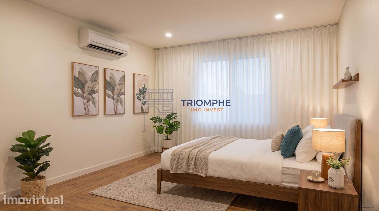 Apartamento T2 à venda Praia da Rocha - Grande imagem: 3/4