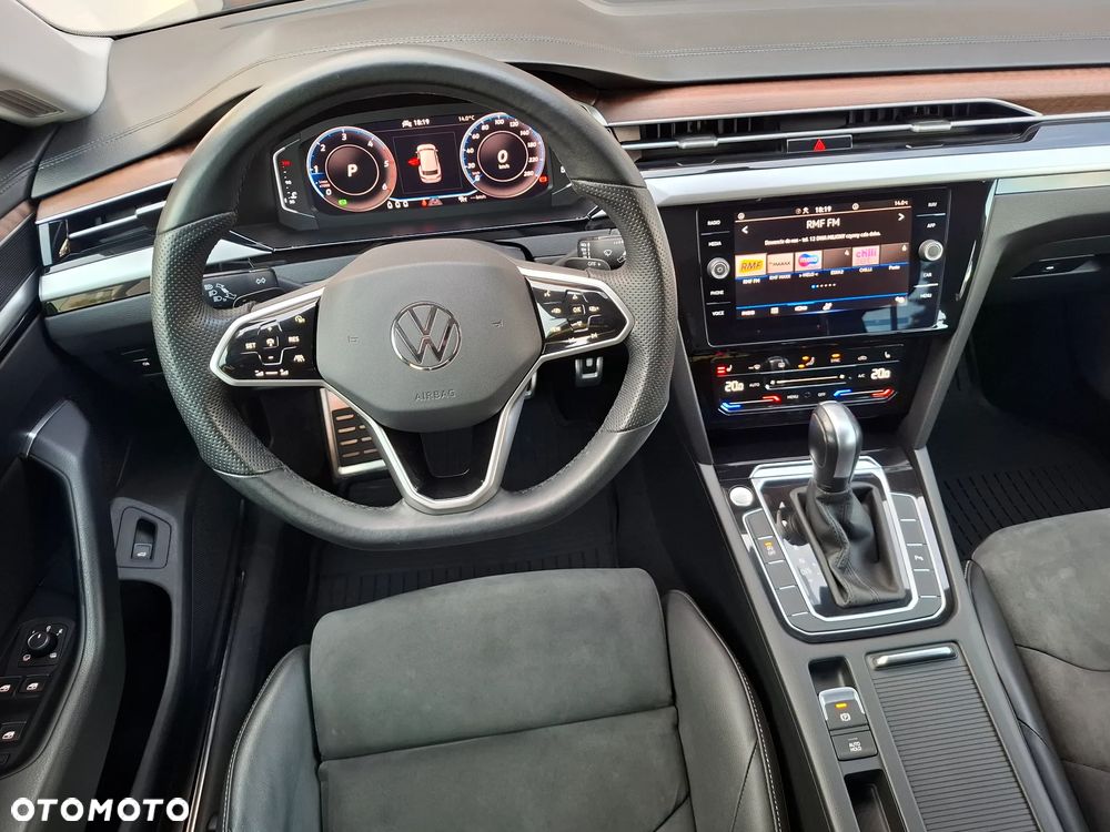 Volkswagen Arteon 2.0 TDI SCR Elegance DSG - 29