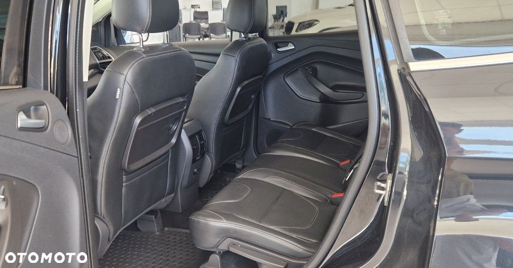 Ford Kuga 2.0 TDCi AWD Titanium - 7