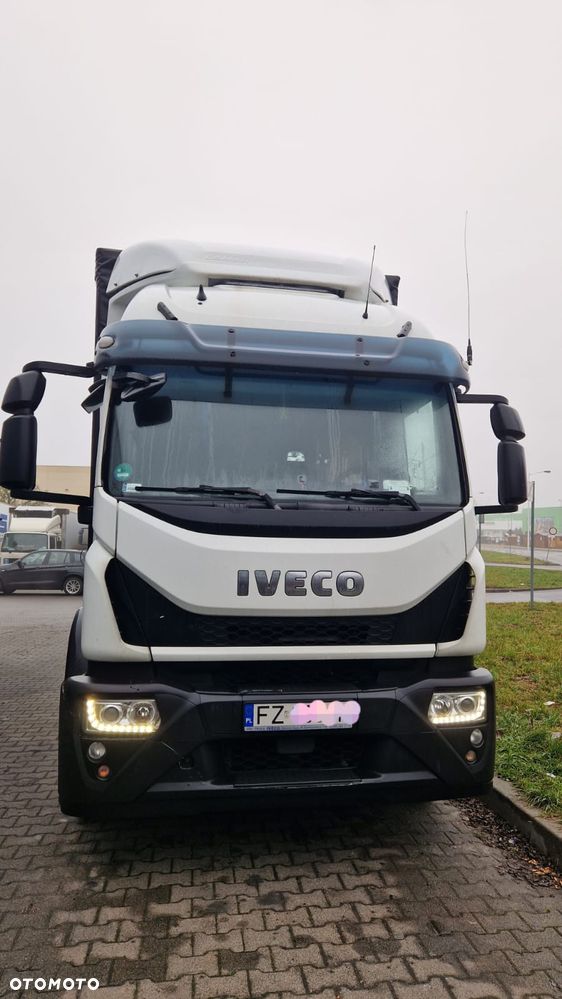 Iveco Eurocargo 6 - 1