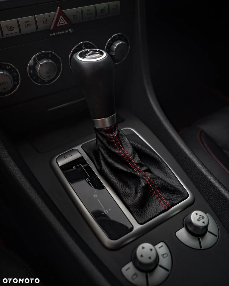Mercedes-Benz SLK - 26