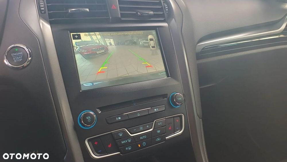 Ford Mondeo 1.5 EcoBoost ST-Line X - 30