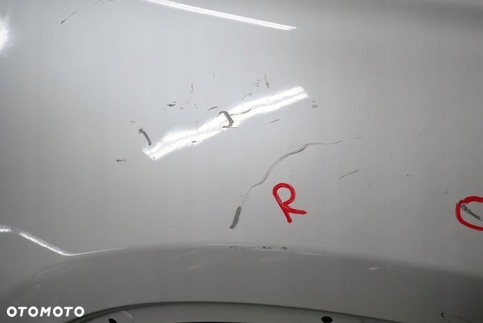 BMW X1 F48 15- błotnik prawy przedni przód - 4