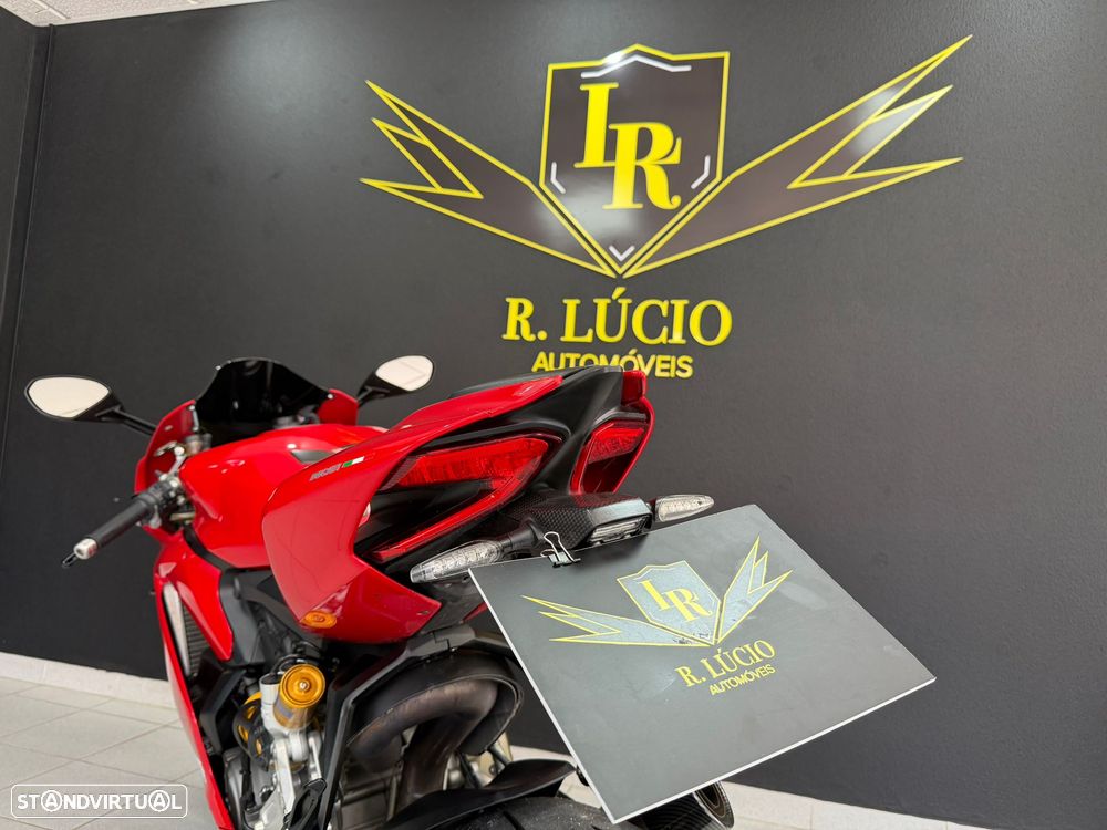Ducati 1299 1299 Panigale - 27