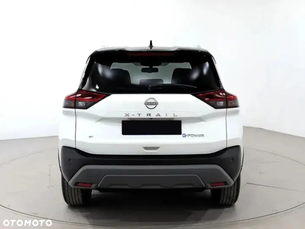 Nissan X-Trail - 4