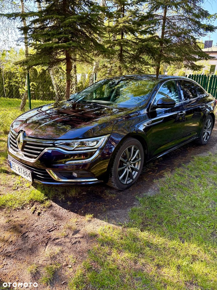 Renault Talisman ENERGY dCi 160 EDC INITIALE PARIS - 4