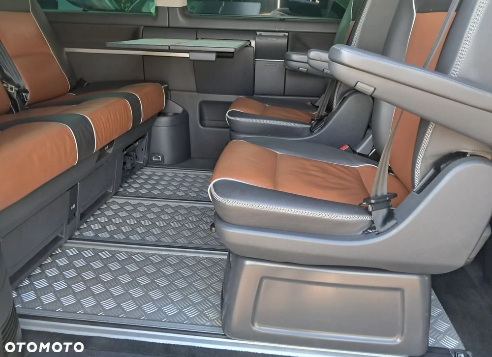 Volkswagen Multivan L2 Comfortline 4Motion - 16