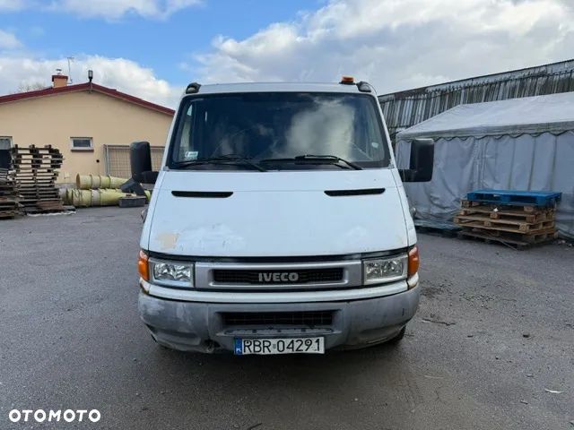 Iveco DAILY 35S13 - 5
