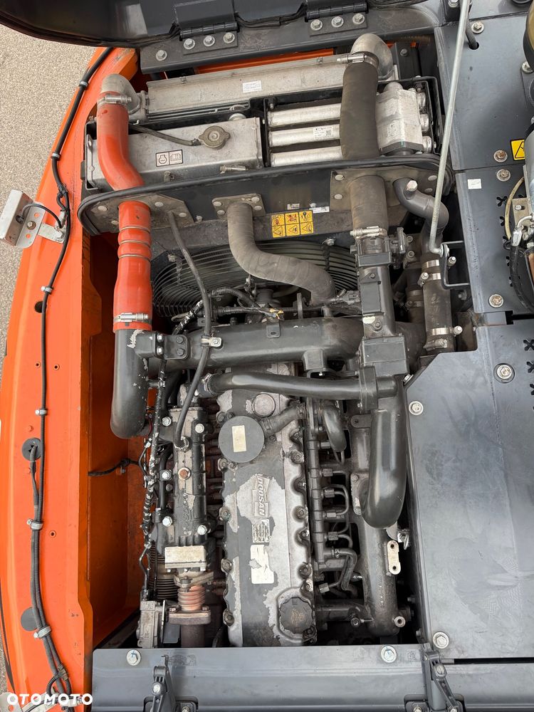 Doosan DX160W DX160 DX 160 W - 26
