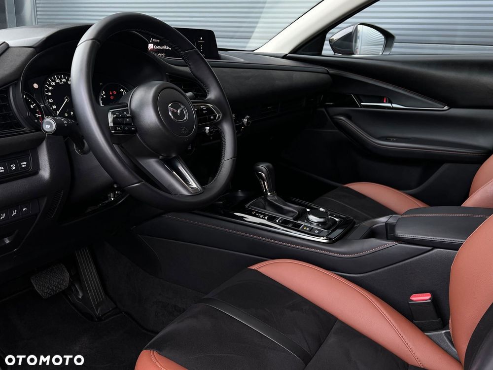 Mazda CX-30 - 10