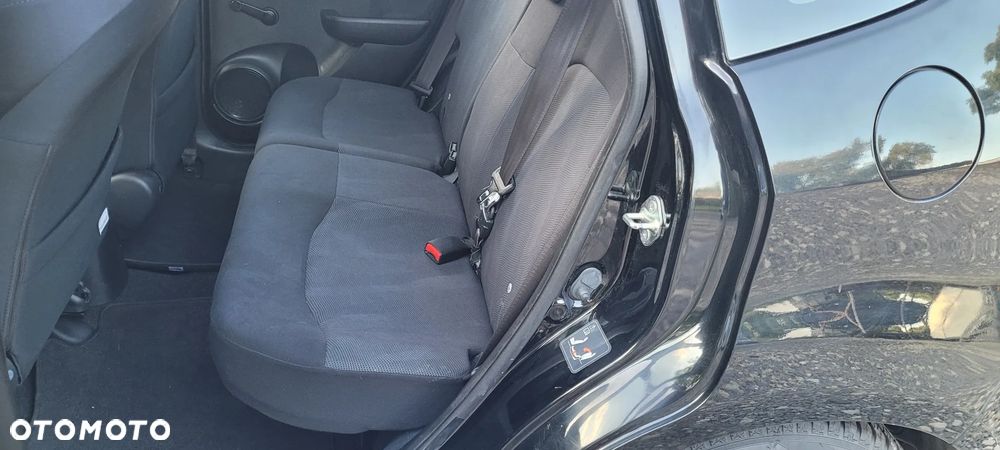 Honda Jazz 1.4 i-VTEC i-Shift Elegance - 18