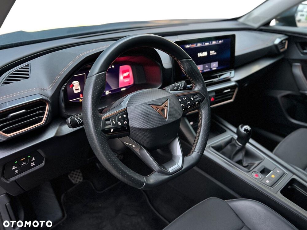 Cupra Formentor - 10