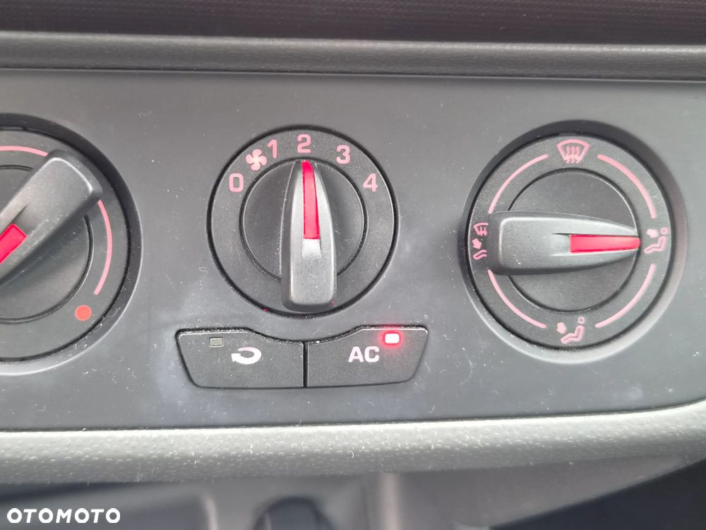 Seat Ibiza 1.2 12V Style 4YOU - 6