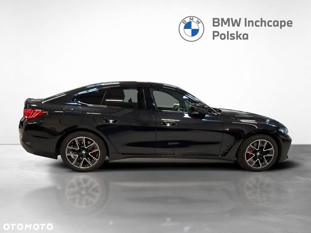 BMW Seria 4 420d mHEV M Sport - 7