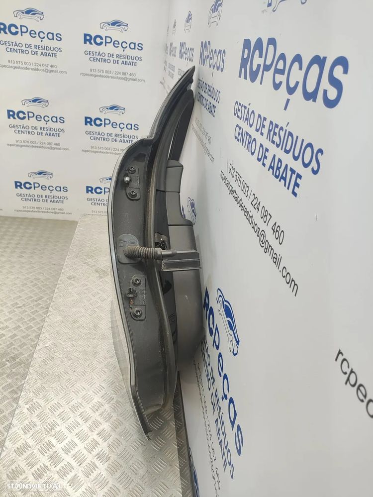 Porta Tras Traseira Direita Jaguar XE X760 2016 a 2024 - 5