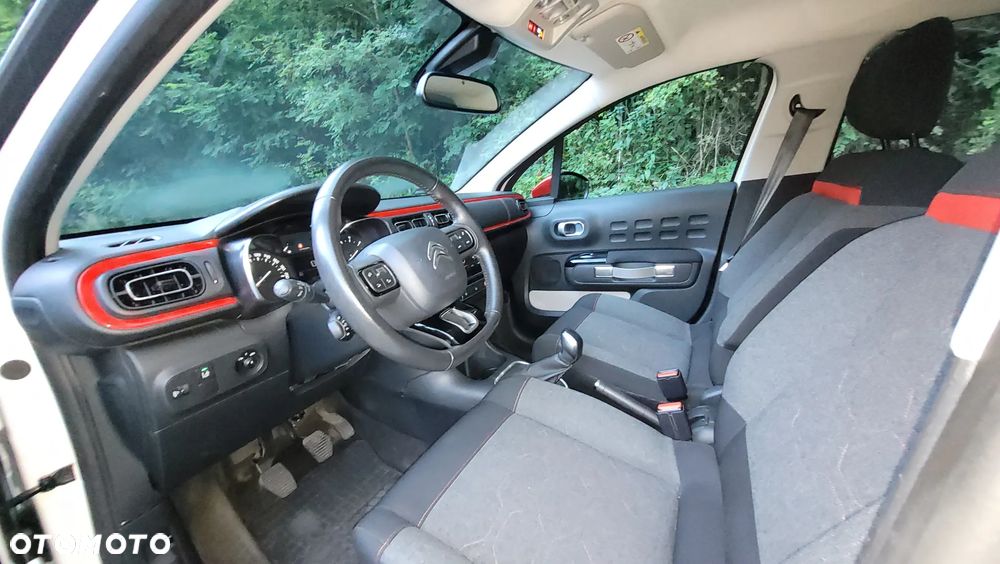 Citroën C3 - 10