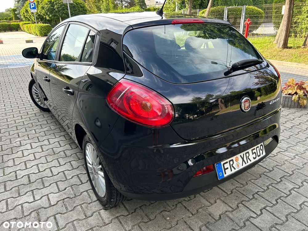 Fiat Bravo 1.4 16V Active - 13