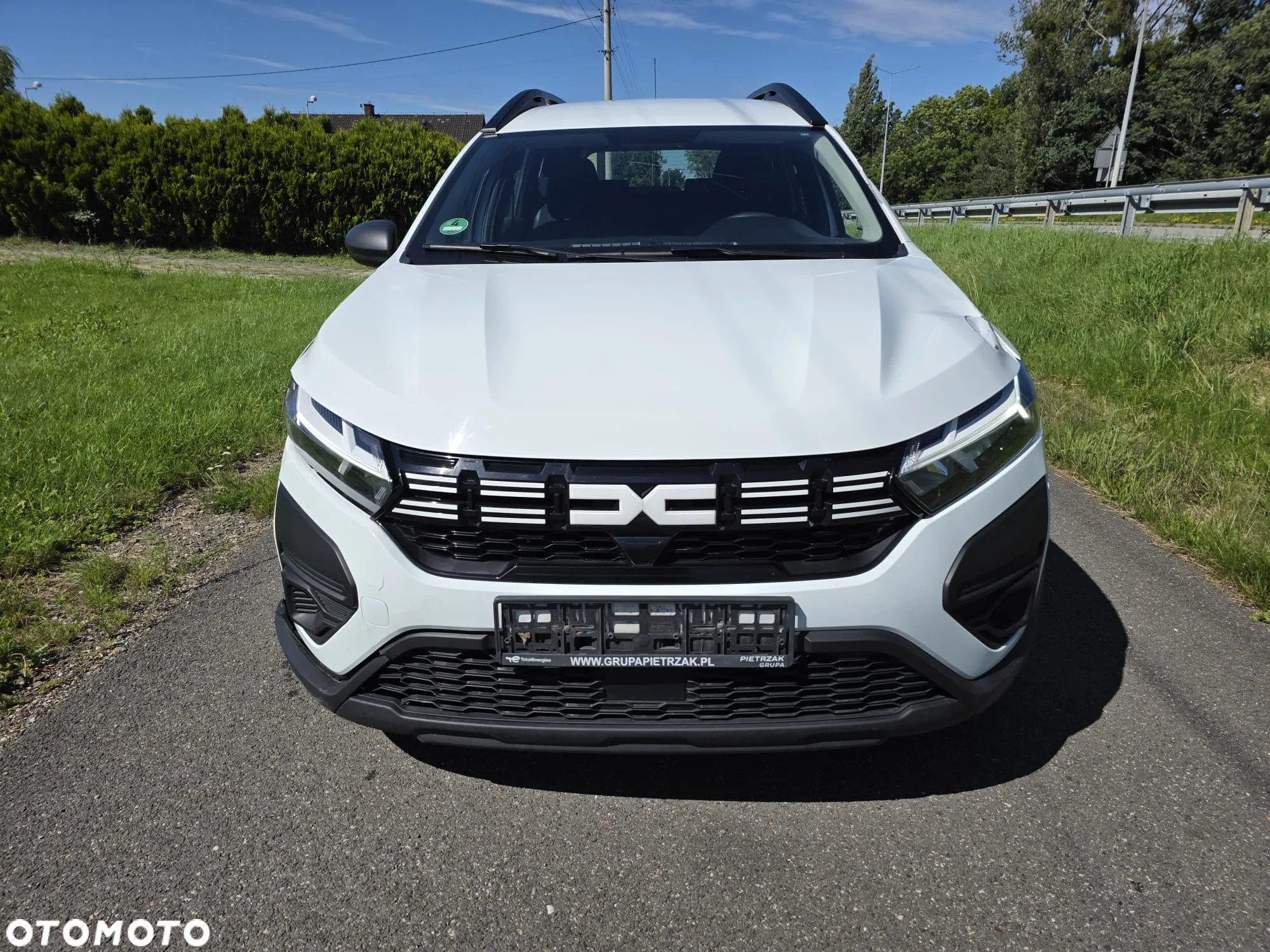 Dacia Jogger 1.0 TCe Comfort 7os - 3