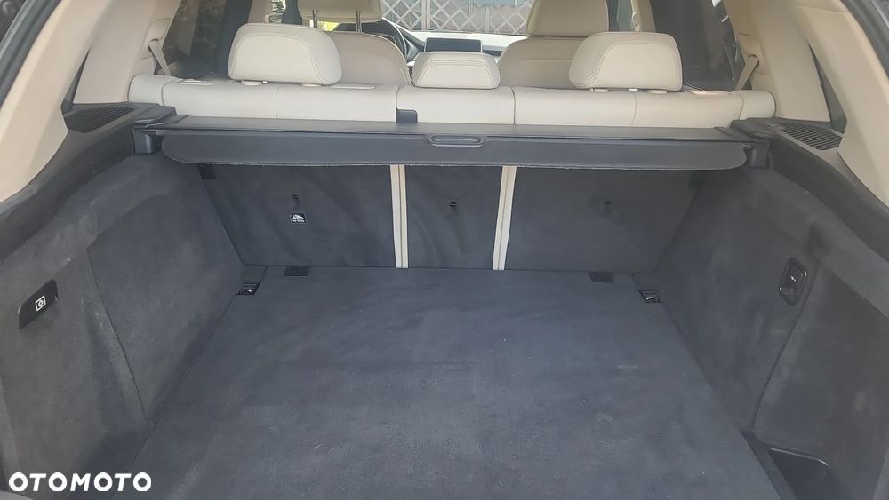 BMW X5 - 17