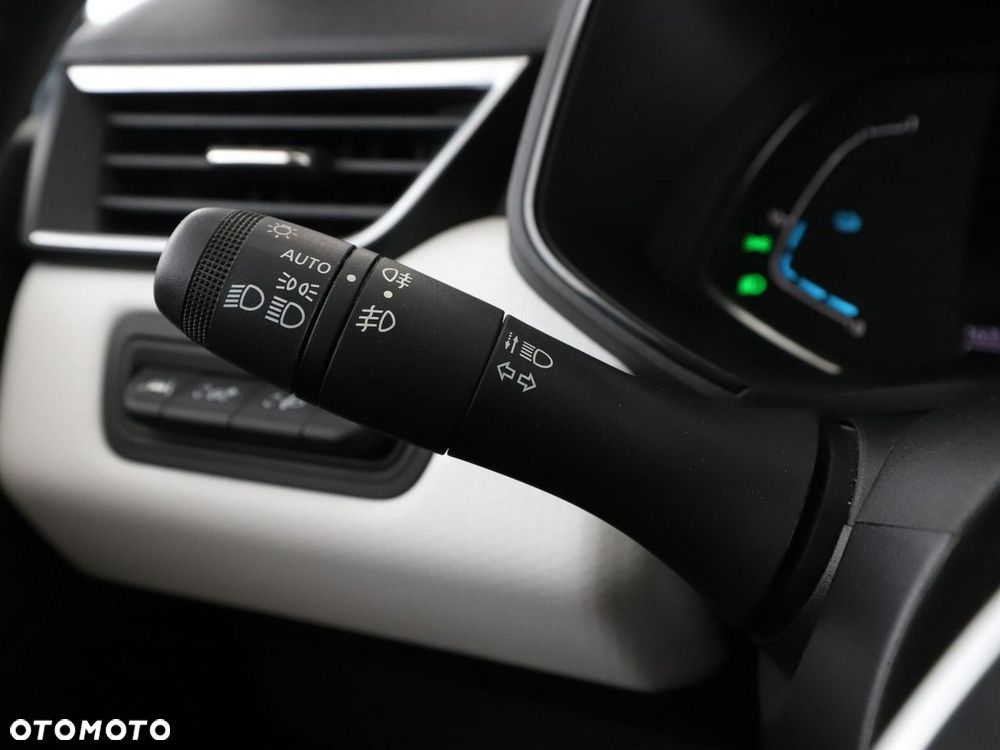 Renault Clio E-TECH Full 145 EVOLUTION - 33