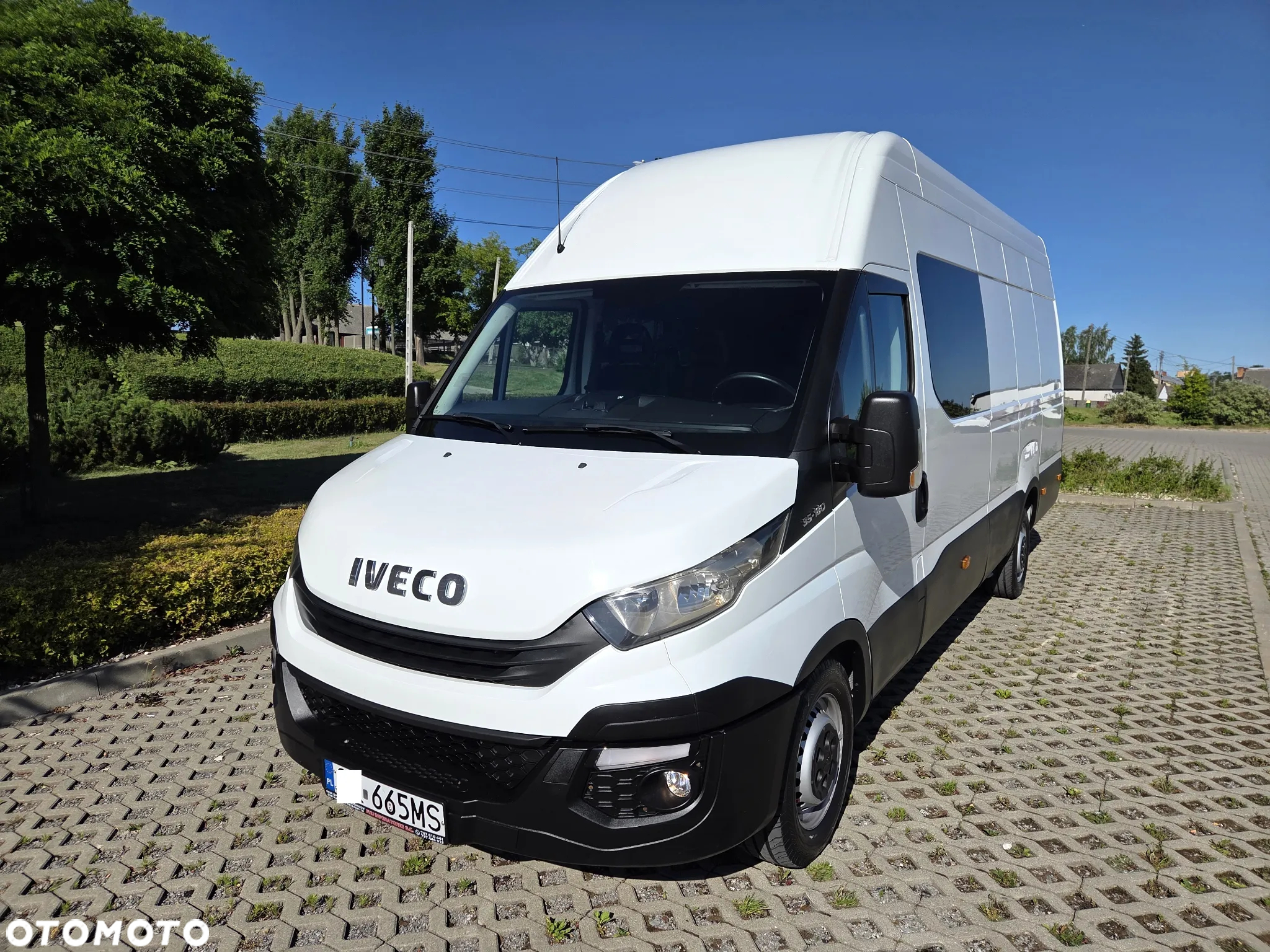 Iveco Daily - 9