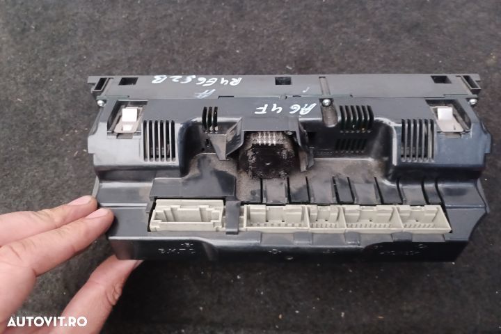 Comanda AC 4F2820043H 4F2820043H Audi A6 4F/C6 [2004 - 2008] wagon 5- - 3