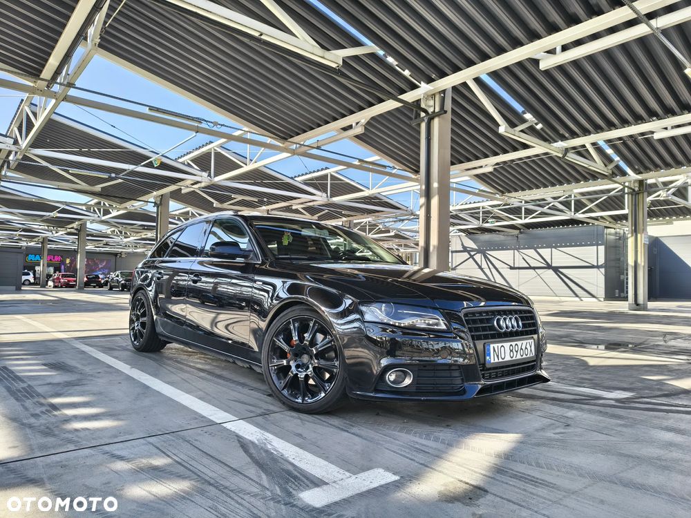 Audi A4 ver-2-0-tdi - 1