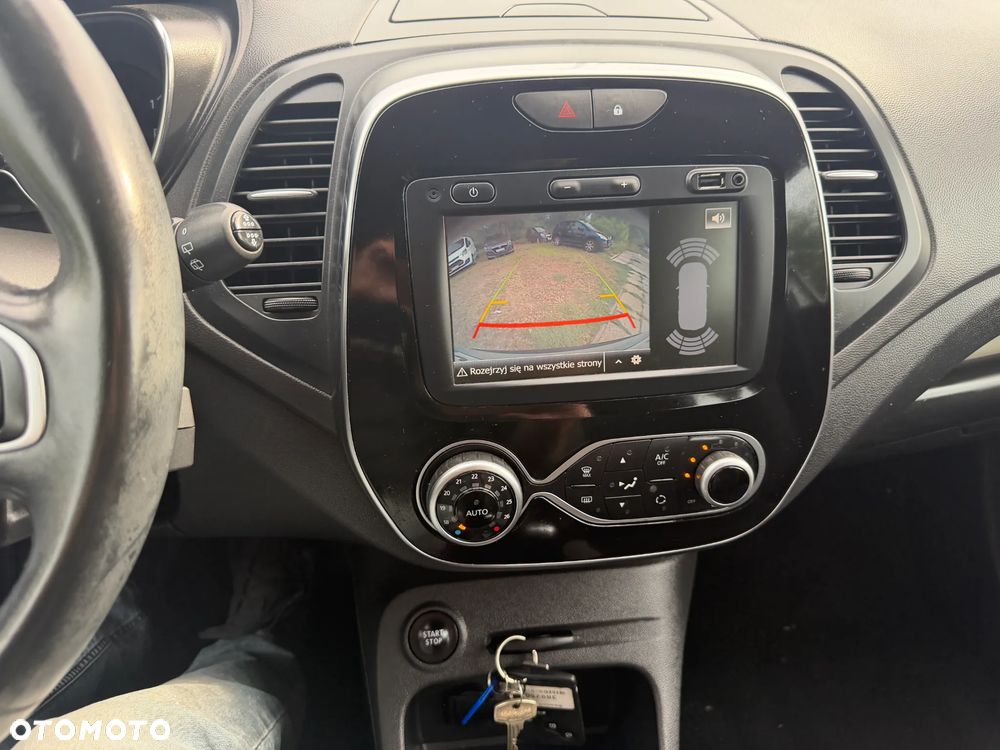Renault Captur 0.9 Energy TCe Intens - 9