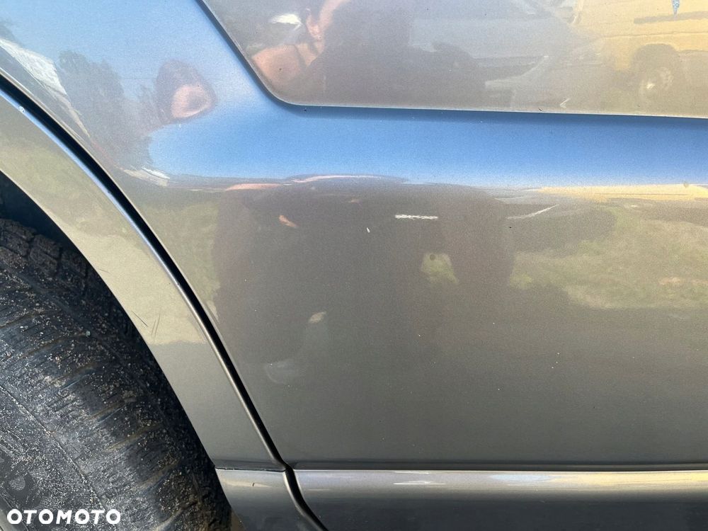 KIA SPORTAGE II LIFT DRZWI PRAWY TYŁ PRAWE TYLNE S4 - 5