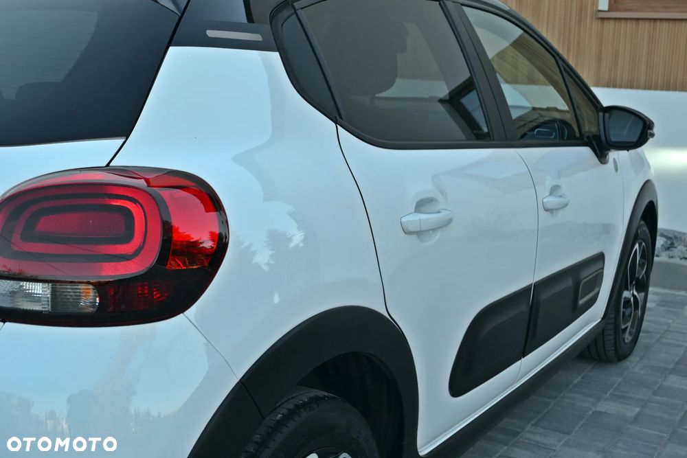 Citroën C3 - 16