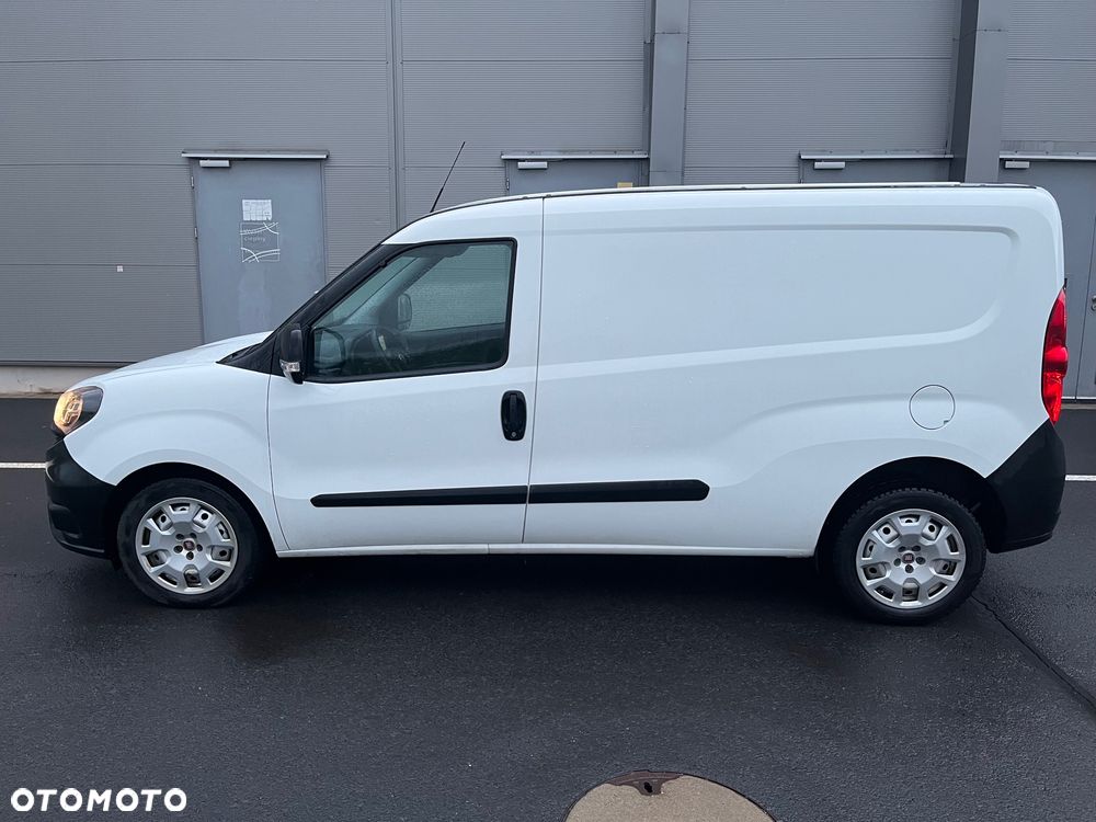 Fiat Doblo - 7