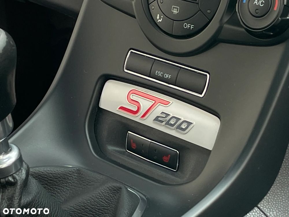 Ford Fiesta 1.6 EcoBoost ST200 - 17