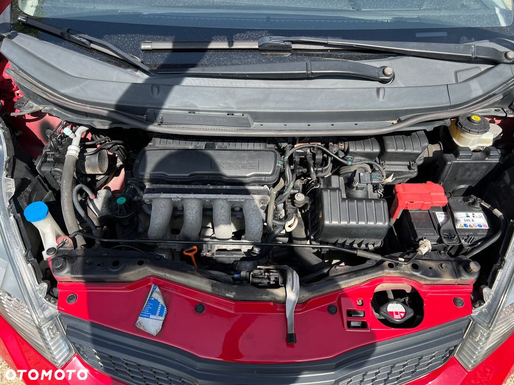 Honda Jazz 1.2 Trend - 21